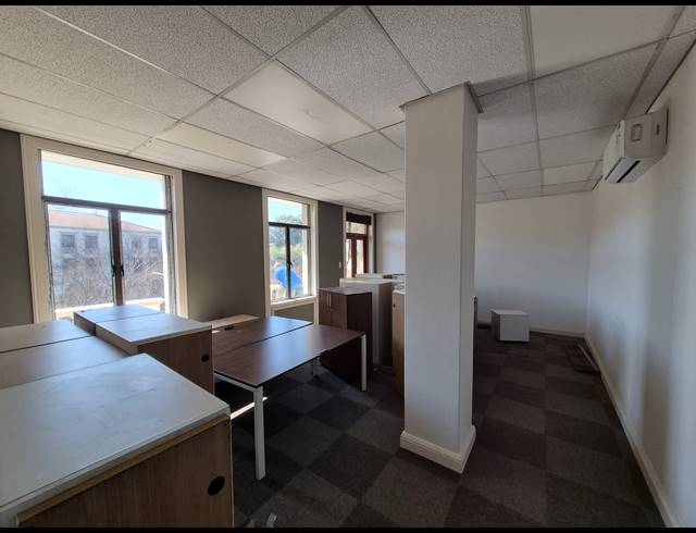 387M² OFFICE TO LET IN SANDTON CENTRAL